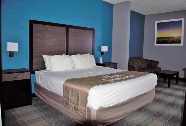 Days Inn by Wyndham Montgomery image 15